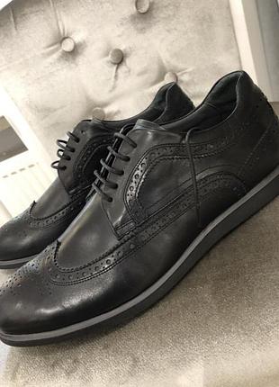 Чоловіче взуття туфлі 👞