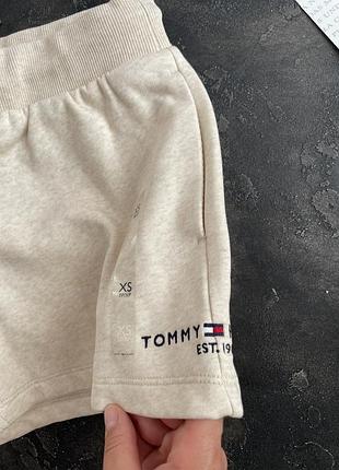 Шорти tommy hilfiger