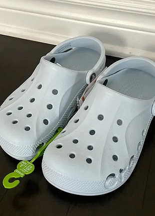 Сабо crocs baya оригинал!