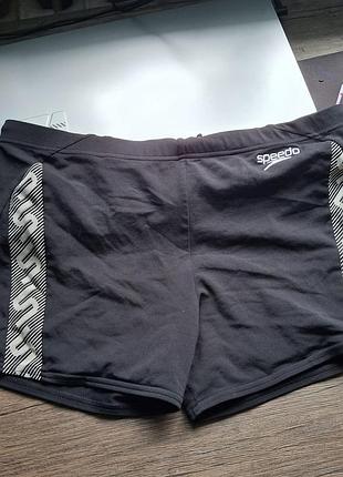 Плавки чоловічі speedo