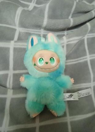 Мягкая игрушка лабуба, оригинал коллекционная новая 3