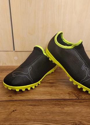 Футзалки puma 33 розмір