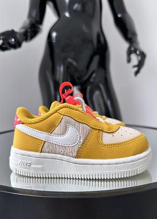 Ультратрендові якісні кросівки nike air force