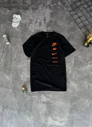 Футболка nike