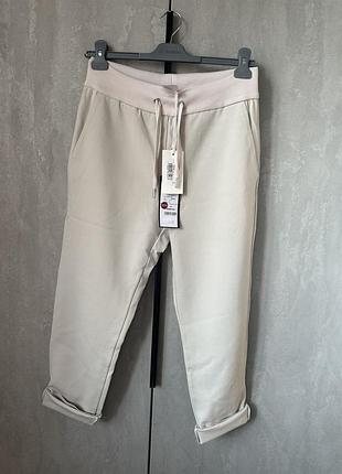 Брюки le tricot perugia s-m