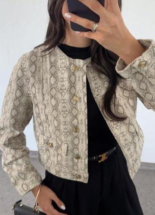 Піджак zara