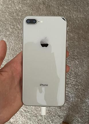 Айфон 8 plus