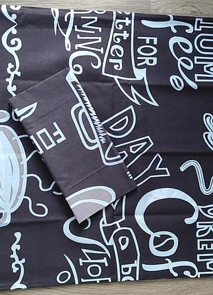 Наволочки 2 шт, размер 60*60