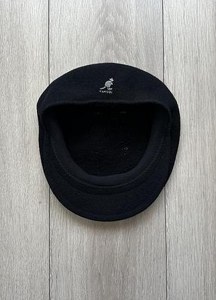 Кепка жиганка kangol