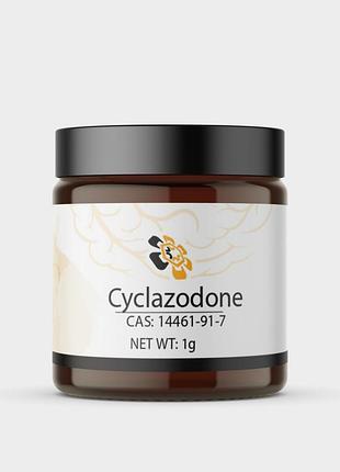 Ноотроп циклазодон (cyclazodone)