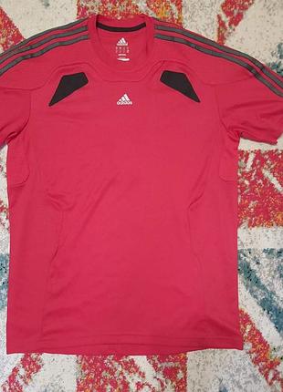 Футболка мужская adidas