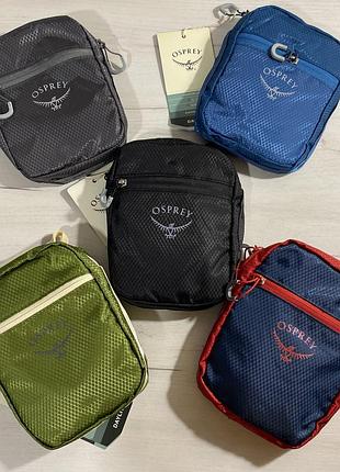 Сумка osprey daylite small crossbody
