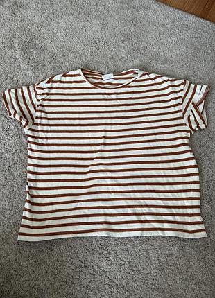 Футболки zara 3