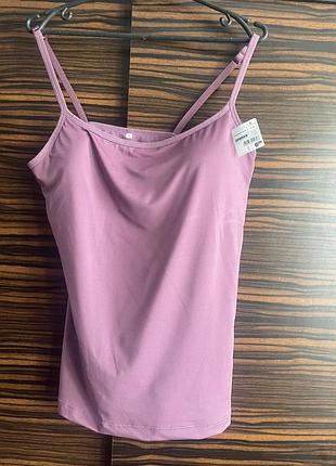 8жіночий топ  zeeman розмір л!