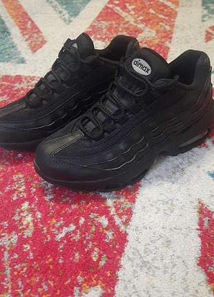 Кросівки nike air max 95