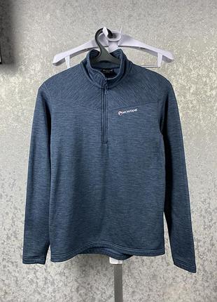 Мужская флисовая кофта montane m