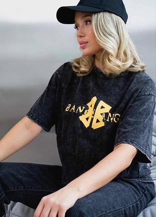 Футболка варенка