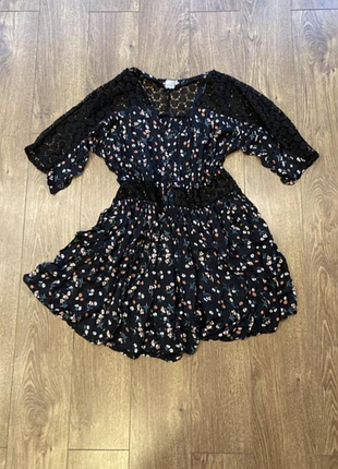 Красивое платье asos