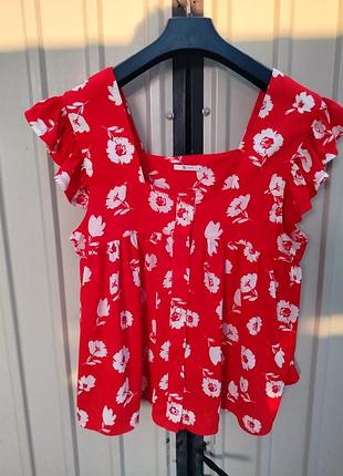 Блуза літня 5