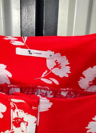 Блуза літня 3