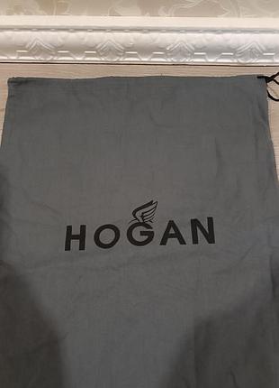 Пильник для взуття hogan