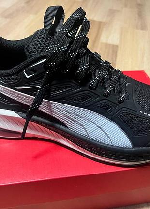Кросівки  puma x-cell lightspeed2 фото