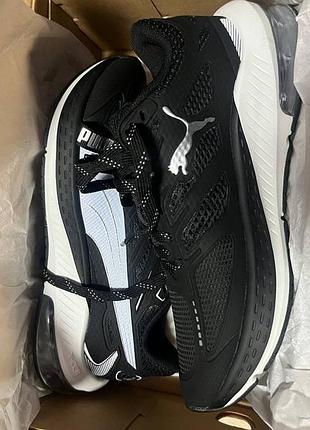 Кросівки  puma x-cell lightspeed3 фото