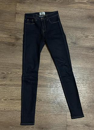 Джинсы скинни ltb