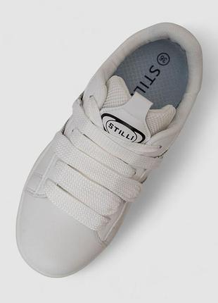 Кроссовки женские р.36 39 экокожа демисезонная 10