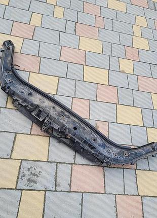 Передня панель, телевізор renault scenic 2 (8200140478)