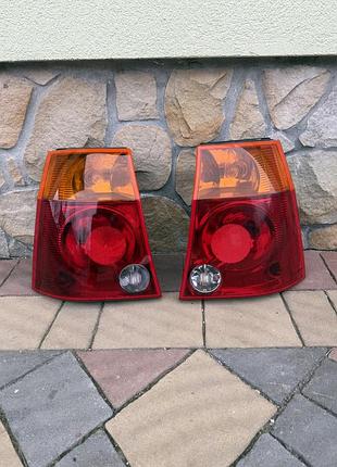 Задние фонари стопы chrysler pacifica sv (03-07r)