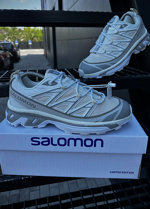 Акция❗летние кроссовки salomon xt expance премиум качество мужские подростковые с сеткой