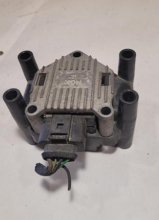 Котушка запалювання, модуль volkswagen golf 4 1.6b (049402003)