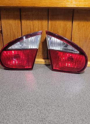 Задні ліхтарі стопи daewoo lanos