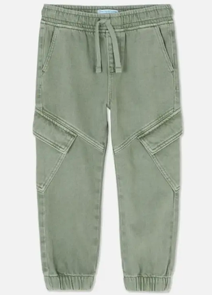 Джоггери брюки штани карго дитячі primark 152, 158 р