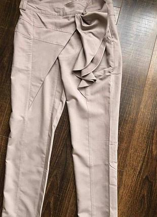 Брюки состояние новых