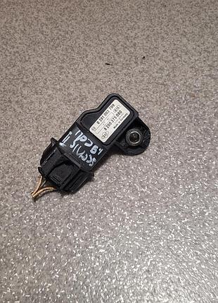Датчик тиску у впускному колекторі renault megane / laguna / scenic 1.9 dci (03-09) 8200375080