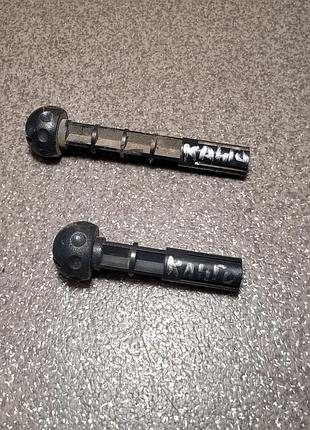 Болты крепления задних фонарей, стопов renault kangoo 1