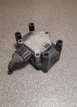 Катушка зажигания, модуль vag, volkswagen, audi, skoda, seat (032905106b)
