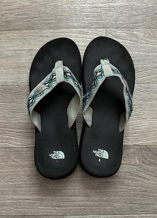 Вьетнамки the north face