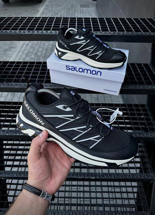 Кросівки чоловічі літні salomon xt expance 40-44 розмір в'єтнам ідеальна якість