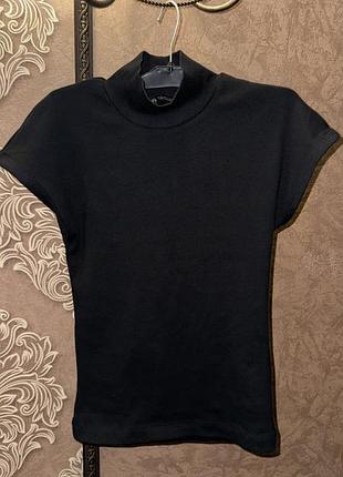 Футболка zara нова колекція