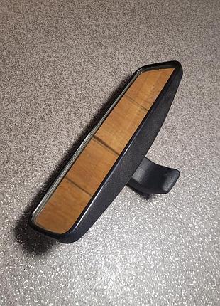 Дзеркало заднього виду салону peugeot partner, citroën berlingo