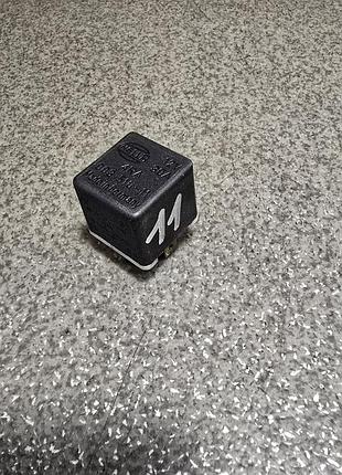 Реле для авто 00351011 hella