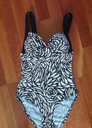 Купальник marks&spencer марк спенсер