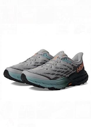 Кросівки hoka speedgoat 5 оригінал