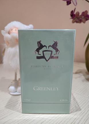 Парфумована вода greenley 
Parfums de marly oriana