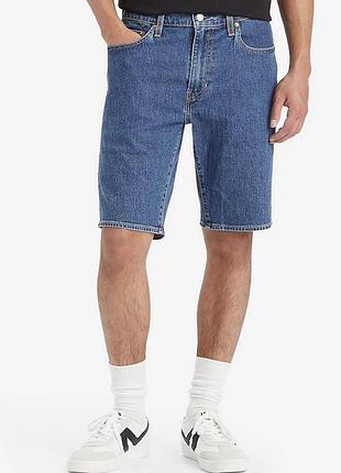 Чоловічі шорти levi’s