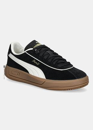 Кросовки puma shoes caroline stripe оригинал 36-37 размер