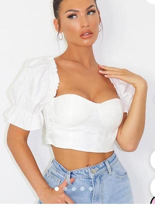 Топ prettylittlething